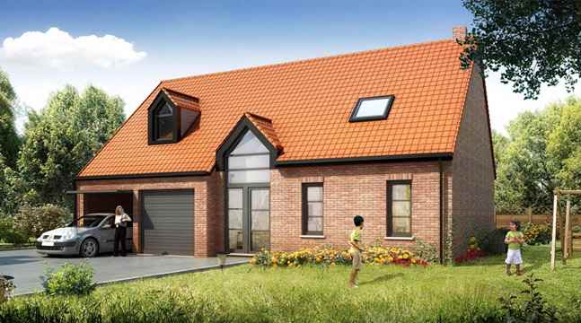Réalisation Oria construction